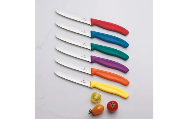 VICTORINOX BOITE 6 C 6.7836.6C1